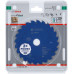 BOSCH Lame de scie circulaire Expert for Wood 140 x 1,8/1,3 x 20 T24 2608644499