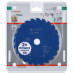 BOSCH Lame de scie circulaire Expert for Wood 160 x 1,5/1 x 20 T24 2608644503