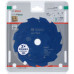 BOSCH Lame de scie circulaire Expert for Wood 165 x 1,5/1 x 20 T12 2608644506