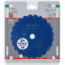 BOSCH Lame de scie circulaire Expert for Wood 184 x 1,6/1 x 20 T24 2608644510