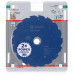 BOSCH Lame de scie circulaire Expert for Wood 190 x 1,5/1 x 30 T18 2608644512