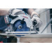 BOSCH Lame de scie circulaire 165x20x1,8/1,2x4T 2608644555
