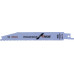 BOSCH Lame de scie sabre S 123 XF Progressor for Metal 5 pcs 2608654402
