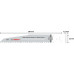 BOSCH Lame PRO Multi Material Demolition S610VF, 1,6 x 22 x 150 mm, 5 pieces 260865760