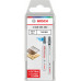 BOSCH Lames de scie sauteuse T101BR et EXPERT Laminate Clean T128BHM, 26 pcs 2608665463
