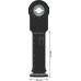 BOSCH Lame a bois MAII 32 EPC, Starlock, 32 x 80 mm 2608669279