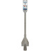 BOSCH Gouge a joues de guidage PRO SDS max Winged Gouging, 35 x 380 mm 2608690000