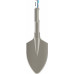 BOSCH Burin beche PRO HEX 30-4C arrondi, 135 x 400 mm 2608690110