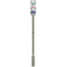 BOSCH Burin plat PRO SDS max-5C 25 x 400 mm 2608690124