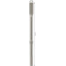 BOSCH Burin plat PRO SDS max-5C 25 x 400 mm 2608690124