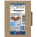 BOSCH Burin plat PRO SDS max-4C, 25 x 600 mm, 5 pieces 2608690126