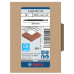 BOSCH Set de burins pointus PRO SDS max-4C, 280 mm, 10 pieces 2608690130