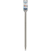BOSCH Burin pointu PRO SDS max-4C, 400 mm 2608690142