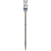 BOSCH Set de burins pointus PRO SDS max-5C, 400 mm, 10 pieces 2608690168