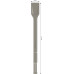 BOSCH Burin beche PRO HEX 22-5C 50 x 400 mm 2608690192
