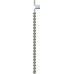 BOSCH Foret PRO SDS max-4, 40 × 800 × 920 mm 2608706858