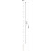 BOSCH Foret PRO SDS max-4, 16 × 800 × 940 mm 2608707037