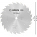 BOSCH Lame de scie circulaire Standard for Wood 150 x 1,6/1 x 10 T24 2608837673