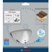 BOSCH Lame de scie circulaire Standard for Wood 160 x 1,5/1 x 20 T12 2608837675
