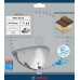 BOSCH Lame de scie circulaire Standard for Wood 165 x 1,5/1 x 20 T12 2608837684