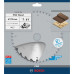 BOSCH Lame de scie circulaire Standard for Wood 173 x 1,5/1 x 20 T24 2608837690