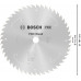 BOSCH Lame de scie circulaire Standard for Wood 184 x 1,6/1,1 x 16 T48 2608837699