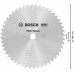 BOSCH Lame de scie circulaire Standard for Wood 184 x 1,6/1 x 16 T48 2608837701