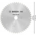 BOSCH Lame de scie circulaire Standard for Wood 184 x 1,6/1,1 x 20 T48 2608837703