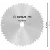 BOSCH Lame de scie circulaire Standard for Wood 190 x 1,6/1,1 x 20 T48 2608837705