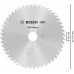BOSCH Lame de scie circulaire Standard for Wood 210 x 1,7/1,2 x 30 T48 2608837714