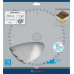 BOSCH Lame de scie circulaire Standard for Wood 254 x 2,2/1,6 x 30 T24 2608837733
