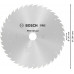 BOSCH Lame de scie circulaire Standard for Wood 254 x 2,2/1,6 x 30 T40 2608837734