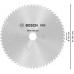 BOSCH Lame de scie circulaire Standard for Wood 254 x 2,2/1,6 x 30 T60 2608837736