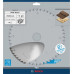 BOSCH Lame de scie circulaire Standard for Wood 254 x 2,2/1,6 x 30 T60 2608837736