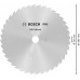 BOSCH Lame de scie circulaire Standard for Wood 305 x 2,2/1,6 x 30 T40 2608837741