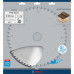 BOSCH Lame de scie circulaire Standard for Wood 305 x 2,1/1,6 x 30 x T96 2608837744