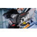 BOSCH Lame de scie circulaire sans fil PRO Steel cordless, 136 x 1,6 x 20 mm 2608837746