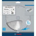 BOSCH PRO Aluminium cordless, 184 x 2 x 16 mm 2608837767