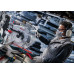 BOSCH PRO Aluminium cordless, 184 x 2 x 16 mm 2608837767