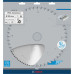 BOSCH PRO Aluminium cordless 305 × 2,4 × 30 mm 2608837782