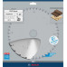 BOSCH Lame de scie circulaire Standard for Wood 254X2.2/1.6X30X24T 2608842237