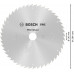 BOSCH Lame de scie circulaire Standard for Wood 254X2.2/1.6X30X48T 2608842239