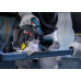 BOSCH Lame de scie circulaire sans fil PRO Steel cordless, 165 x 1,6 x 20 mm 2608846858