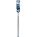BOSCH Foret pour perforateur EXPERT SDS plus-7X 17 x 250 x 315 mm 2608900137