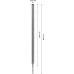 BOSCH Foret pour perforateur EXPERT SDS plus-7X 25 x 550 x 600 mm 2608900152