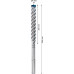 BOSCH Foret pour perforateur EXPERT SDS max-8X 24 x 200 x 320 mm 2608900238