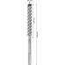 BOSCH Foret pour perforateur EXPERT SDS max-8X 25 x 200 x 320 mm 2608900240