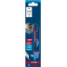 BOSCH Lame de scie sabre EXPERT 'Thin Tough Metal' S 522 EHM, 1 pce 2608900359