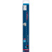 BOSCH Lame de scie sabre EXPERT 'Aerated Concrete' S 1241 HM 10 pces 2608900412