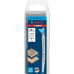 BOSCH Lame de scie sauteuse EXPERT 'Hardwood 2-side clean' T 308 BF, 25 pces 2608900545